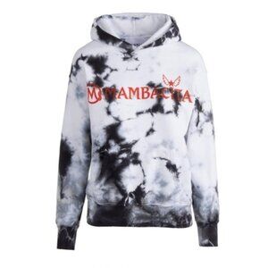 NWT Mambacita Hoodie‎ Kids Size Medium (7)
